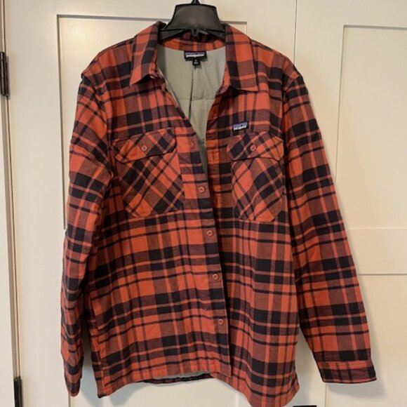 Patagonia Jacket - Picture 1 of 5